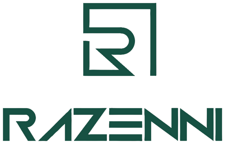 RAZENNI LOGO TRANSPARAN YENİ 2025